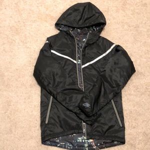 Nike reversible coat